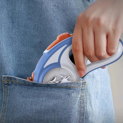Pet leash automatic extendable dog leash