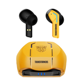 TF-T06 Wireless Earbuds – TRANSFORMERS Bluetooth Headphones for Gaming & Music