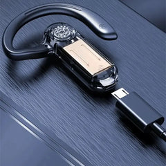 V28 TWS Bluetooth Headset – Wireless Smart Earbuds for Mobile Phones