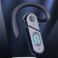 V28 TWS Bluetooth Headset – Wireless Smart Earbuds for Mobile Phones