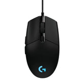 Logitech G102 USB Gaming Mouse – 8000 DPI, RGB Lighting for PC & Mac