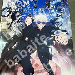 MINISO Cars Lightning McQueen 95 Poster Prints Wall Pictures Living Room Home Decoration