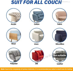 Pet Furniture Protector Cat Scratch Repellent Pad Anti Scratch Training Tape (30 x 45 cm)