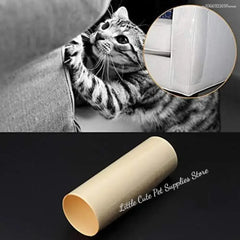 Pet Furniture Protector Cat Scratch Repellent Pad Anti Scratch Training Tape (30 x 45 cm)