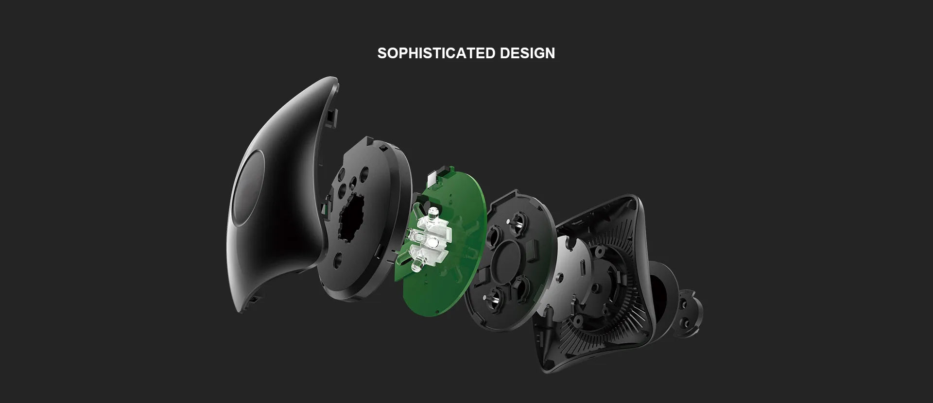 Broadlink RM4 Pro Universal Smart Remote – WiFi IR/RF + HTS2 for Smart Homes