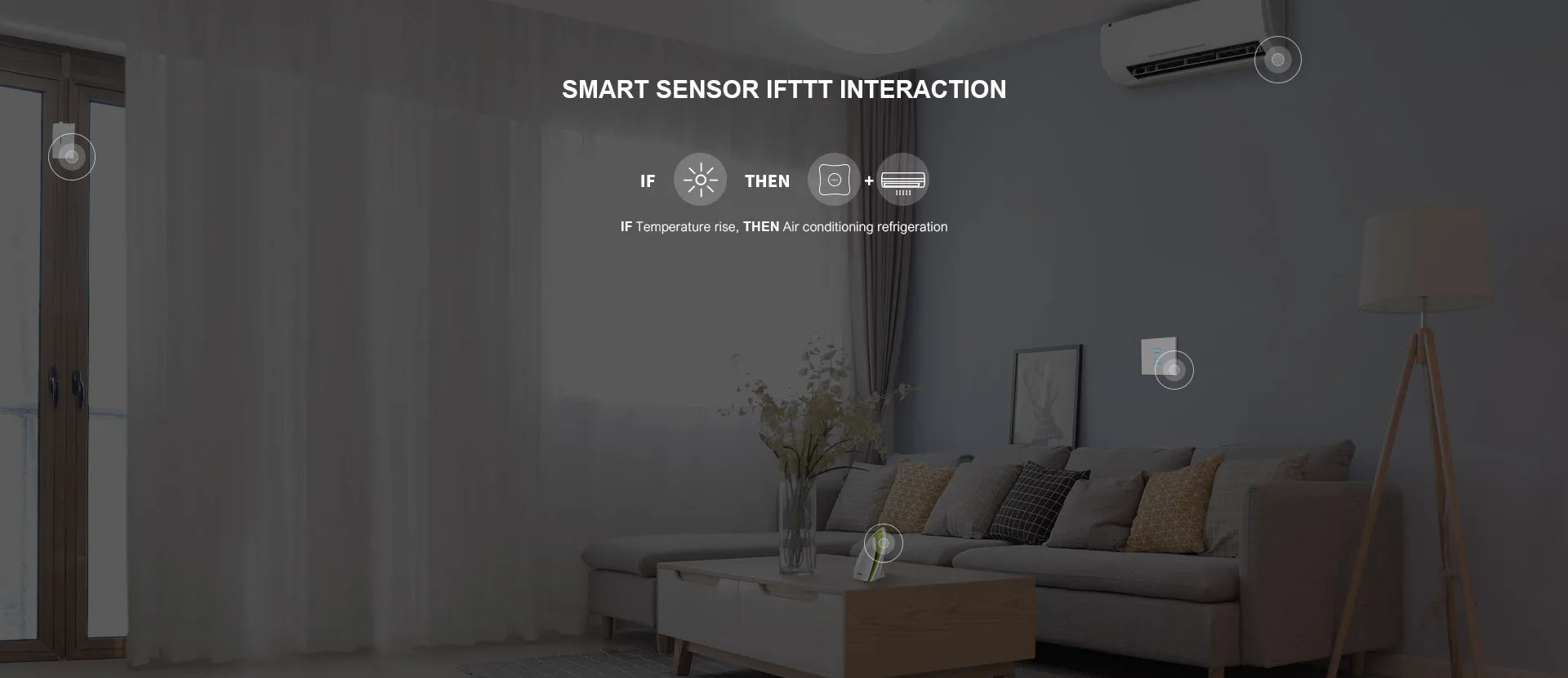 Broadlink RM4 Pro Universal Smart Remote – WiFi IR/RF + HTS2 for Smart Homes