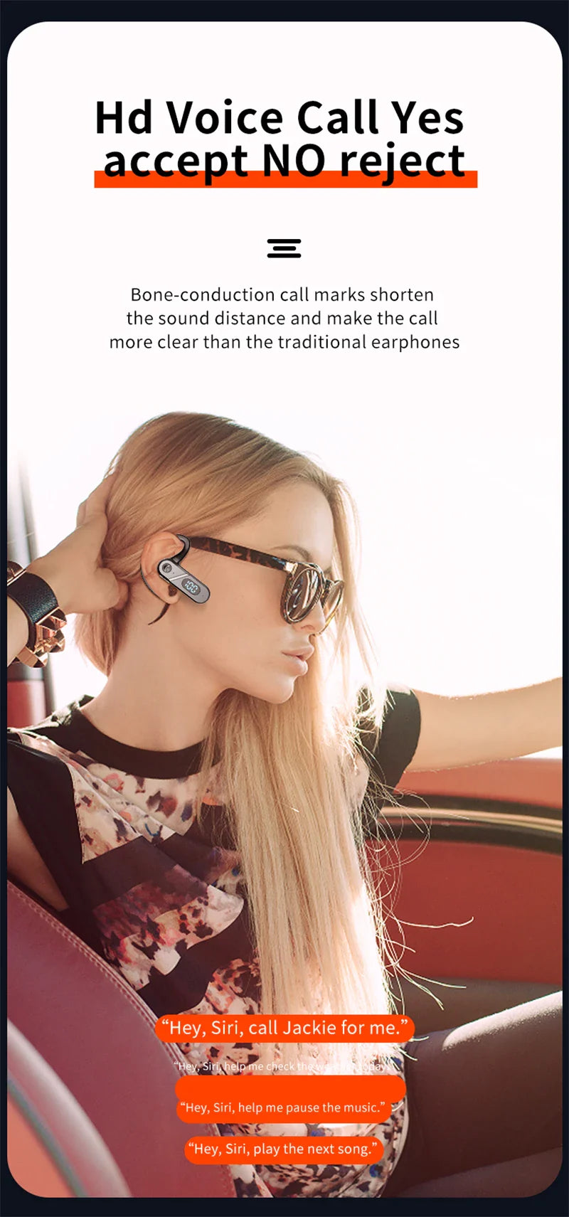 V28 TWS Bluetooth Headset – Wireless Smart Earbuds for Mobile Phones