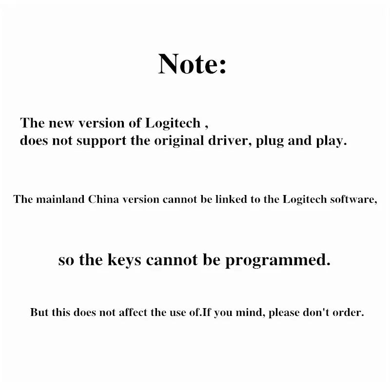 Logitech G102 USB Gaming Mouse – 8000 DPI, RGB Lighting for PC & Mac