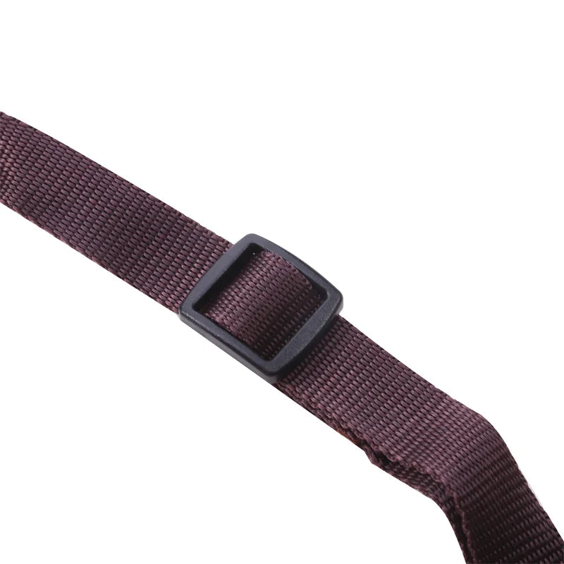 Adjustable Dog Sunscreen Baseball Cap – Outdoor Hat with Ear Holes for Small to Large Dogs