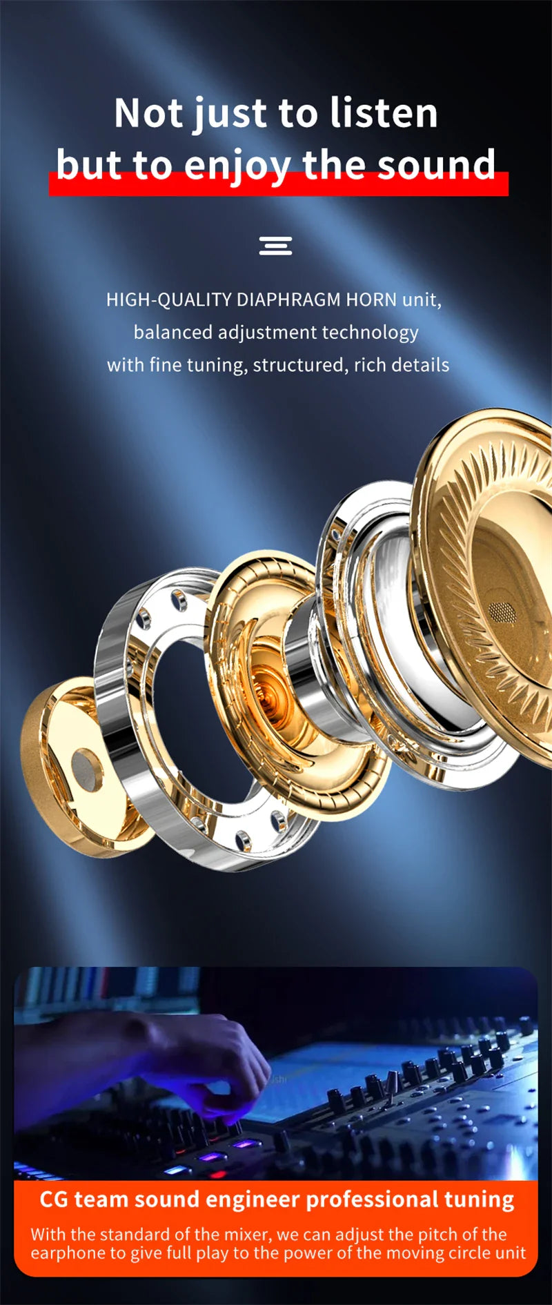 V28 TWS Bluetooth Headset – Wireless Smart Earbuds for Mobile Phones