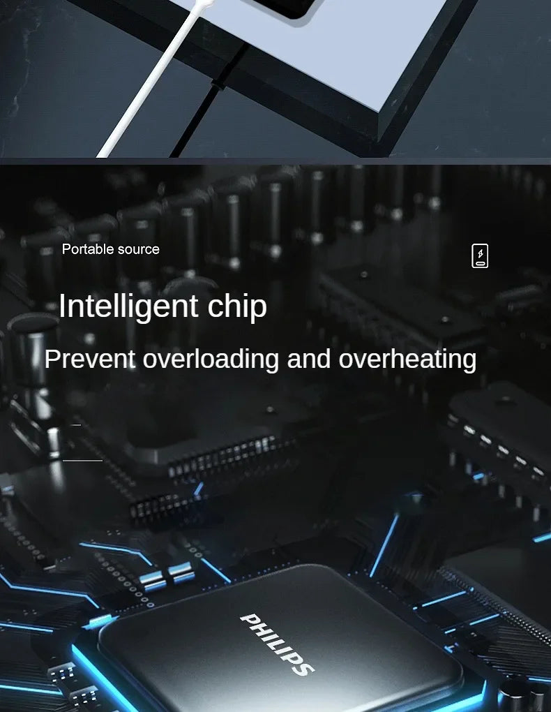 Outdoor Smart Fingerprint Padlock – Rust-Proof, Waterproof Electronic Padlock