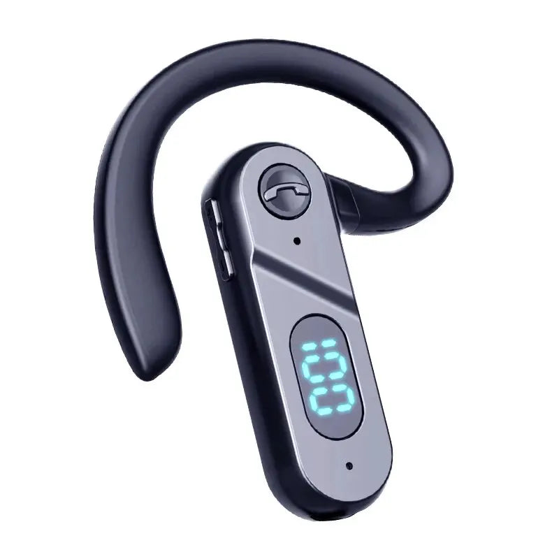 V28 TWS Bluetooth Headset – Wireless Smart Earbuds for Mobile Phones