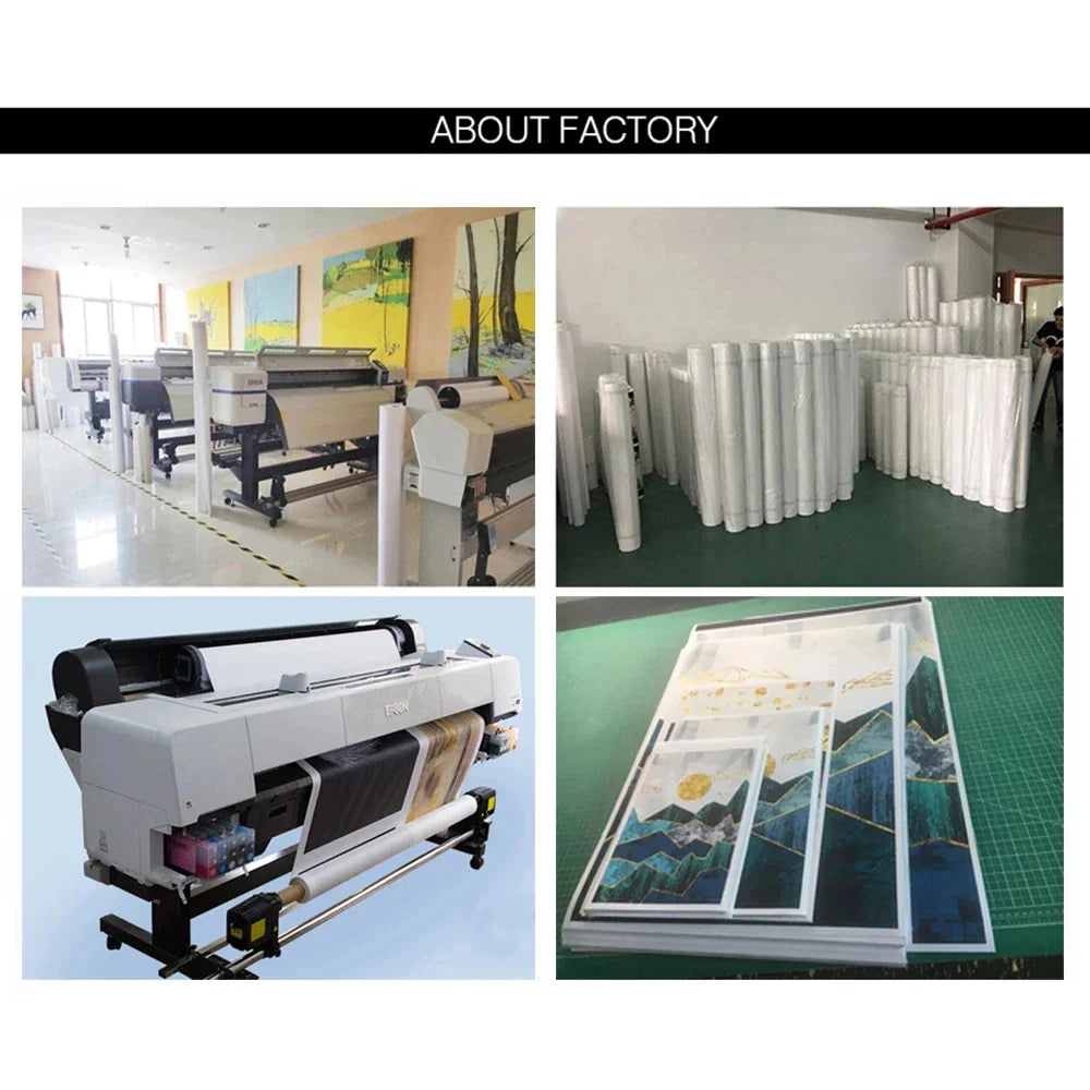 Luxury Golden Blossoms Chrysanthemum lotus Canvas Painting Wall Art for Living Room Nordic Home Decor Pictures Modern Decor