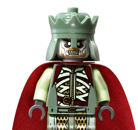 Lord of the Rings Action Figures – Elves, Orcs, Gandalf, Rohan Knights Building Blocks