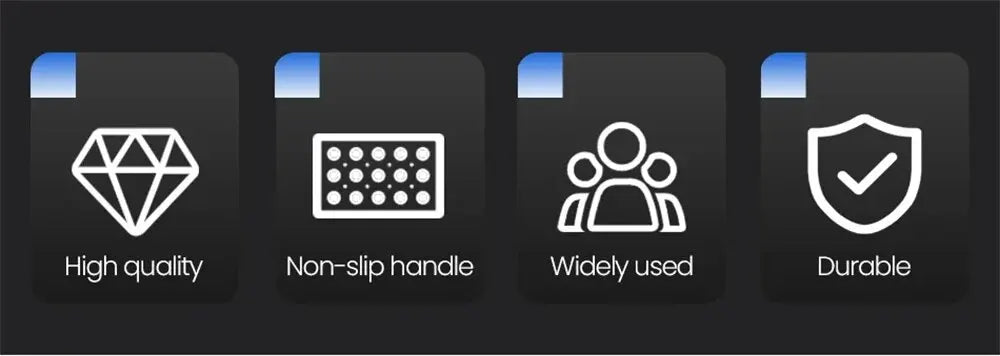 115-in-1 Precision Screwdriver Set – PC, Phone, Electronics Repair Tool Kit