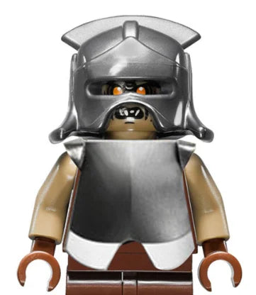 Lord of the Rings Action Figures – Elves, Orcs, Gandalf, Rohan Knights Building Blocks