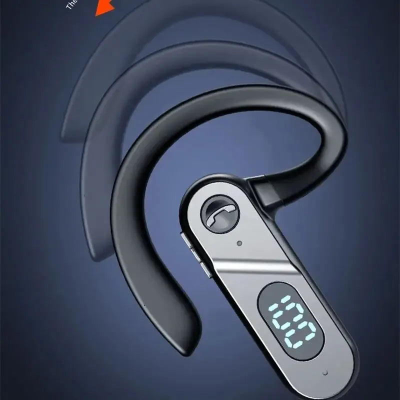 V28 TWS Bluetooth Headset – Wireless Smart Earbuds for Mobile Phones