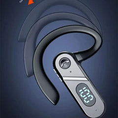 V28 TWS Bluetooth Headset – Wireless Smart Earbuds for Mobile Phones