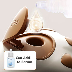 3-in-1 Electric Pet Grooming Brush – Steam Spray, Hair Comb & Massage for Dogs & Cats