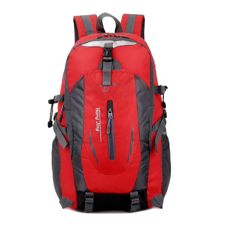 40L Waterproof Hiking Backpack – Lightweight Travel & Climbing Rucksack for Men